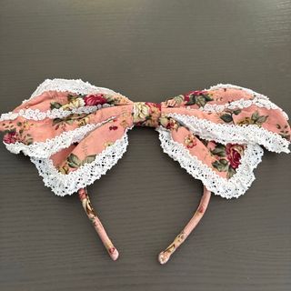 BABY,THE STARS SHINE BRIGHT（カチューシャ）のフリマアイテム一覧