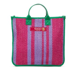 GUCCI（トートバッグ）のフリマアイテム一覧