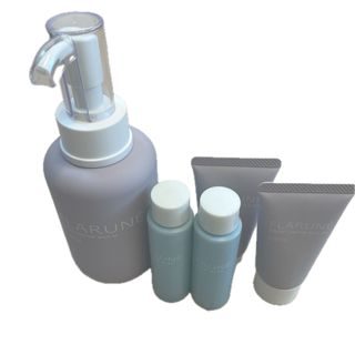 ALBION - リニューアル新発売！アルビオンフラルネハイドロボムとフル