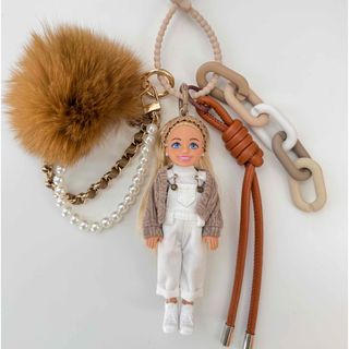 Barbieのフリマアイテム一覧