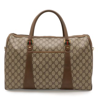 GUCCI（ボストンバッグ）のフリマアイテム一覧