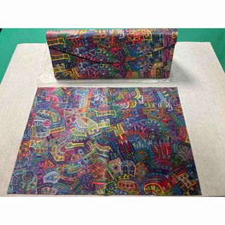 JINS - JINS メガネ拭き 【限定・非売品】の通販 by cocoa's shop