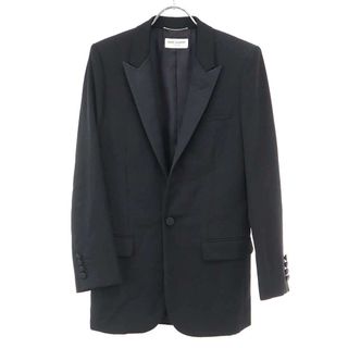 SAINT LAURENT - サンローラン ベルベットジャケットの通販 by YS9shop