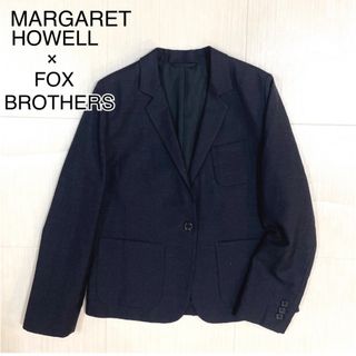 MARGARET HOWELL（テーラードジャケット）のフリマアイテム一覧