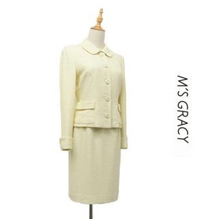 M'S GRACY（スーツ）のフリマアイテム一覧