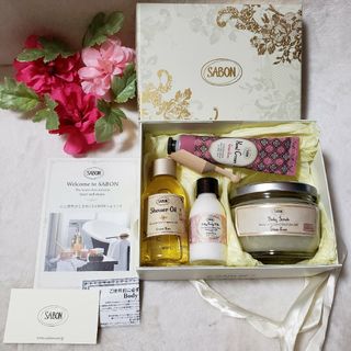 SABON - SABON ボディスクラブ 使用期限切れの通販 by ふさふさ's shop