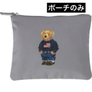 POLO RALPH LAUREN（ポーチ）のフリマアイテム一覧