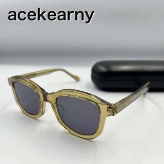 kearny - kearny カーニー dearie ディアリー 常田大希 着用