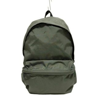 Herve Chapelier（リュック/バックパック ・ グレー/灰色系）のフリマ