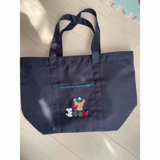 familiar - 新品 ファミリアバッグの通販 by Mi's shop｜ファミリア