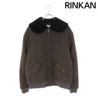 MIU MIU（ジャケット/アウター）のフリマアイテム一覧