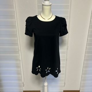 M'S GRACY - エムズグレイシー チュニック サイズ38 M -の通販 by