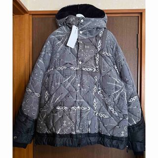 sacai - sacai x The North Face サカイ ノースフェイス ジャケットの