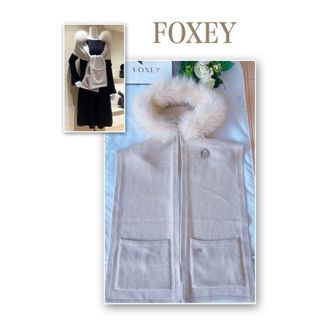FOXEYのフリマアイテム一覧