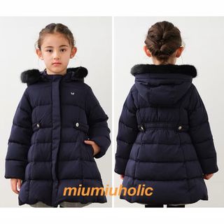 ANNA SUI mini（コート）のフリマアイテム一覧