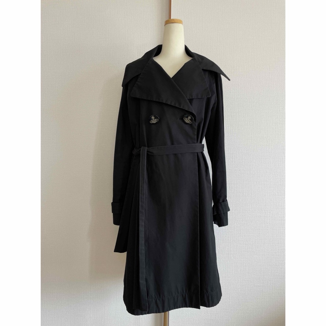 Vivienne Westwood - Vivienne Westwood RED LABELレーベル トレンチ