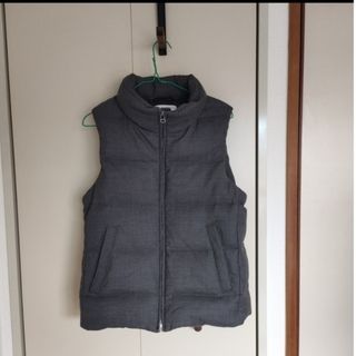 BEAUTY&YOUTH UNITED ARROWS - California General Store ダウンベスト