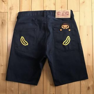 A BATHING APE（ショートパンツ）のフリマアイテム一覧