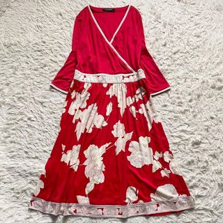 LEONARD（ロングワンピース/マキシワンピース）のフリマアイテム一覧