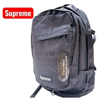 Supreme - シュプリーム レオパード バックパックの通販 by 山