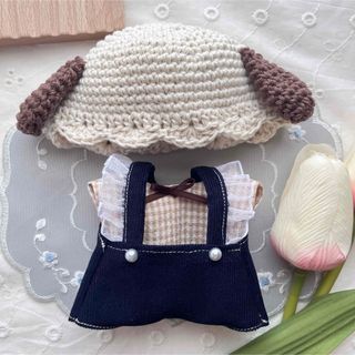 mina perhonen - ミナペルホネン 夫婦テディベア｡ﾟの通販 by m.mao's