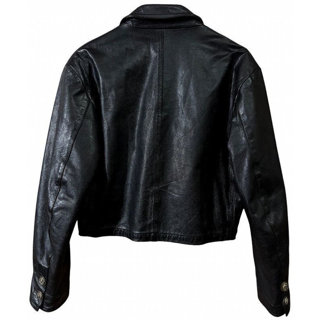 MARITHE + FRANCOIS GIRBAUD - 希少 フランス製 80s マリテフランソワ