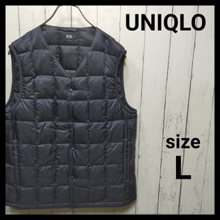 MACKINTOSH - 専用 マッキントッシュ ダウン ベスト リバーシブルの