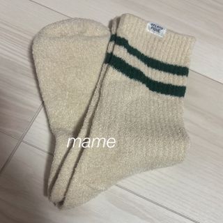 gelato pique - ジェラート・ピケ スヌーピーメンズ ふわふわルーム