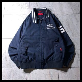 VAN Jacket（ブルゾン）のフリマアイテム一覧