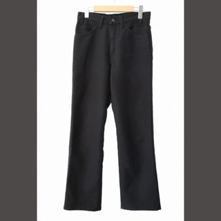 Levi's（スラックス ・ ブラック/黒色系）のフリマアイテム一覧