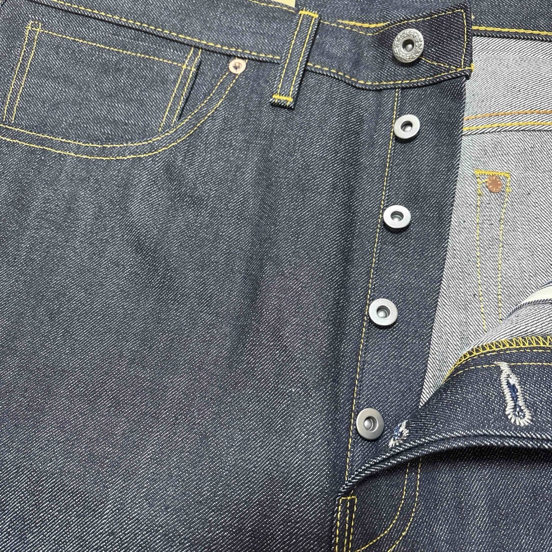 LEVI'S VINTAGE CLOTHING - LEVI'S VINTAGE CLOTHING W36 S501XX 大戦