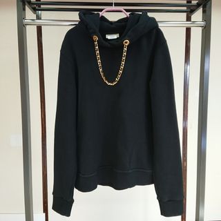 BURBERRY（パーカー）のフリマアイテム一覧