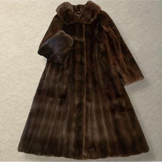 Christian Dior（ファー ・ 毛皮/ファーコート）のフリマアイテム一覧