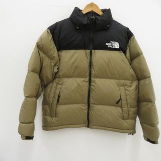 THE NORTH FACE（ダウンジャケット ・ ベージュ系）のフリマアイテム一覧