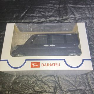 ダイハツ - キャンバスミニカーの通販 by こば｜ダイハツならラクマ