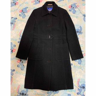 BURBERRY BLUE LABEL（ロングコート）のフリマアイテム一覧