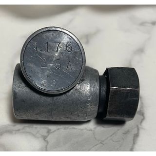 三菱 - コマ、Lジョイント、パルス整合機、三菱スーパーグレート 10