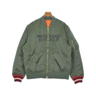 Supreme（ミリタリージャケット）のフリマアイテム一覧