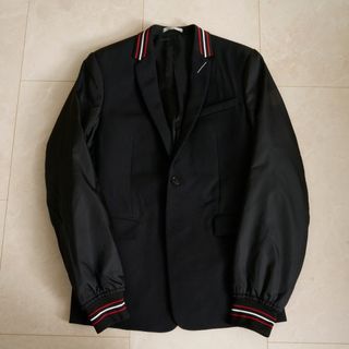 DIOR HOMME - [アキ様専用]Dior Homme 07ss バイカーレザージャケット