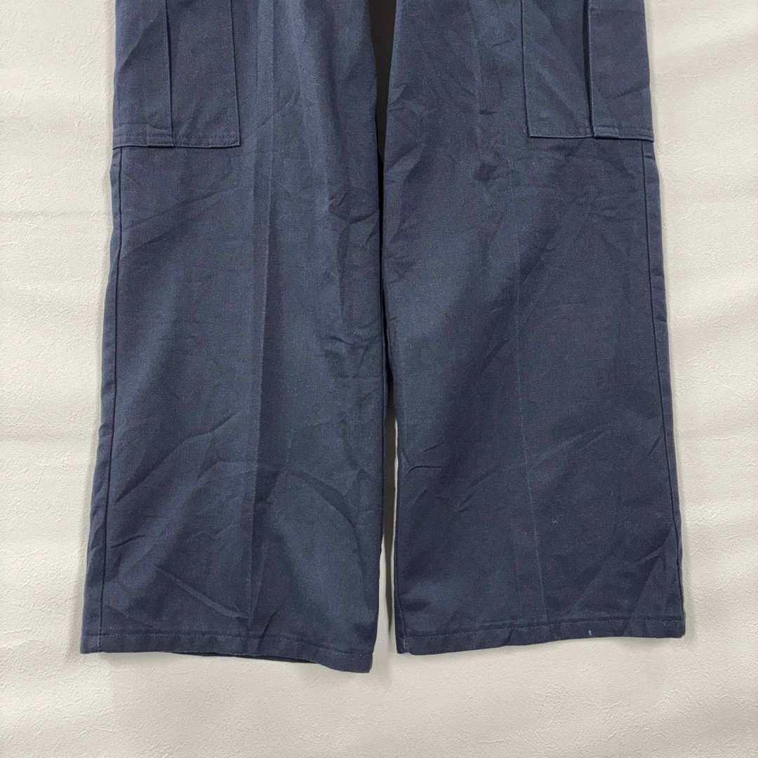 Dickies - Dickies カーゴワークパンツ ネイビー W30 L28 / メンズM