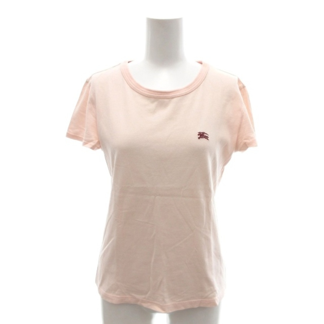 今期BLUE LABEL 半袖Tシャツ 38 今期BLUE LABEL 半袖Tシャツ 38 今期