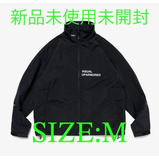 W)taps - WTAPS SMOCK 01 / JACKET RIPSTOP. WTVUAの通販 by おいどん