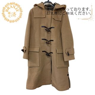 BURBERRY（ダッフルコート）のフリマアイテム一覧