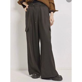 L'Appartement DEUXIEME CLASSE（ワークパンツ/カーゴパンツ）のフリマ