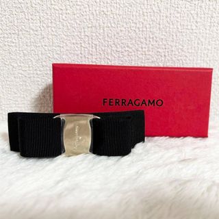 FERRAGAMO（バレッタ/ヘアクリップ）のフリマアイテム一覧