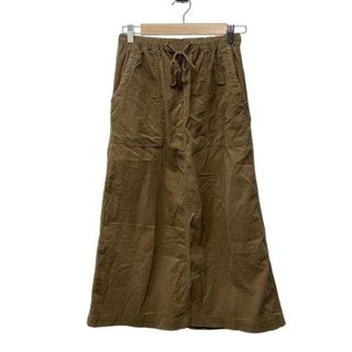 goa（ロングスカート）のフリマアイテム一覧