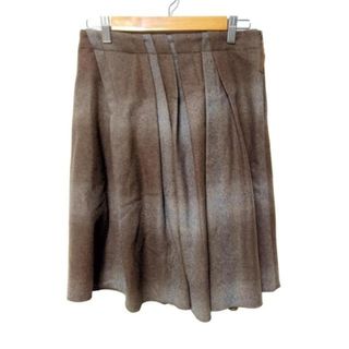 BRUNELLO CUCINELLI（スカート）のフリマアイテム一覧