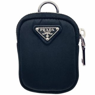 PRADA - ☆正規品 美品 PRADA プラダ ポーチ サーフィン柄の通販 by