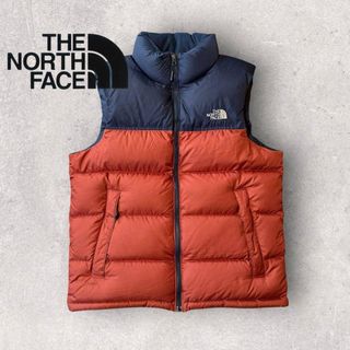 THE NORTH FACE（ダウンベスト）のフリマアイテム一覧