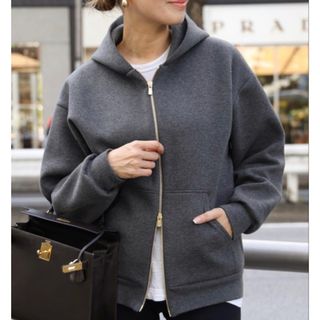 DEUXIEME CLASSE（パーカー）のフリマアイテム一覧